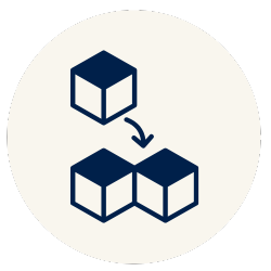 Parcours modulaires sur-mesure